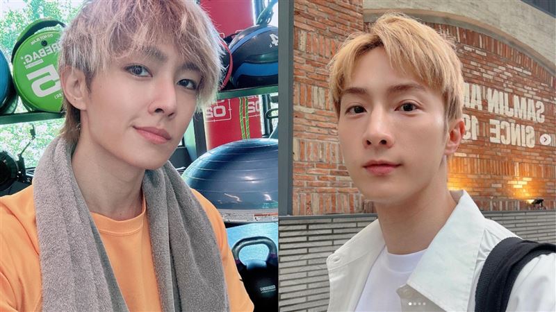 因炎亞綸退出演藝圈！阿本認很在意這件事