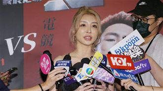 酷炫遭控性騷首現身　星宣男友正面開戰