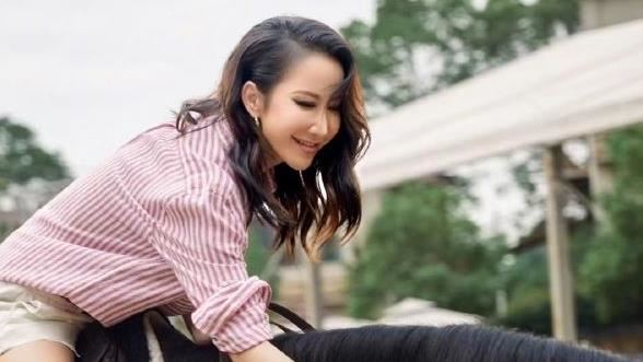 李玟逝世登微博熱搜　陸網嚇壞：不敢相信