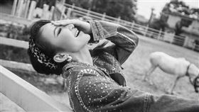 ▲李玟（圖／翻攝自李玟臉書）