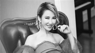 李玟生前爆哭音檔曝光　怒斥遭人威脅動手