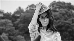 ▲李玟（圖／翻攝自李玟臉書）