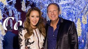 李玟,過世,丈夫,富商,出軌,繼女,COCO