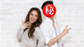 李玟，周湯豪，翻攝自周湯豪臉書粉專