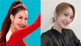 李玟逝...楊丞琳心疼揭「生前暖舉」！曝11年前回憶：只願你不再痛苦。（圖／翻攝自臉書）