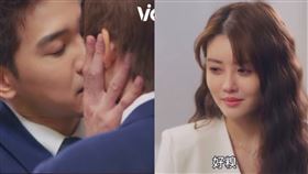 張立昂 劉奕兒 賴琳恩 奶奶鮑正芳