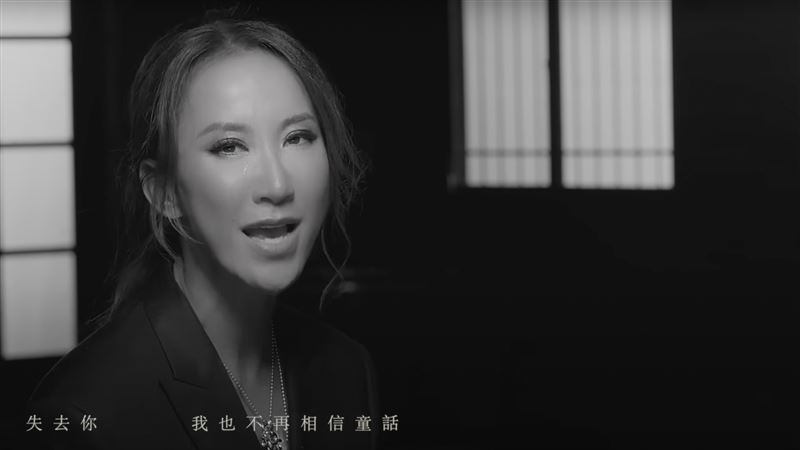 許瑋甯悲曝「最後對話」：李玟要我別擔心