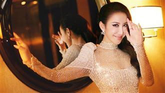 李玟緋聞少　自爆因媽媽「嚴控異性接觸」