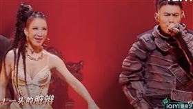 李玟,劉聰,東方不敗,中國說唱巔峰對決