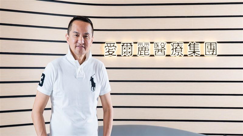 愛爾麗常如山：照護式二代宅將成房產主軸