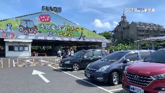 控高雄區監理所自肥！民眾停車要錢員工免