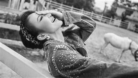 ▲李玟（圖／翻攝自李玟臉書）