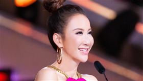 （圖／翻攝自臉書CoCo Lee 李玟）