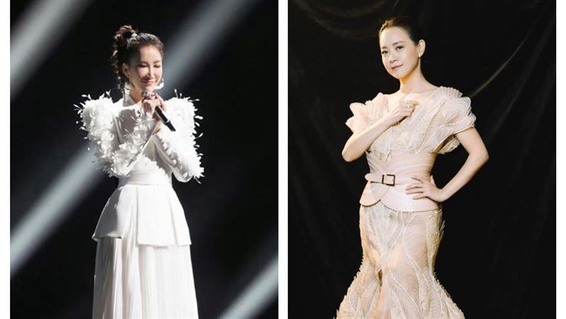 去年才聯繫李玟　曾寶儀痛曝她真實心聲