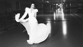 （圖／翻攝自臉書CoCo Lee 李玟）