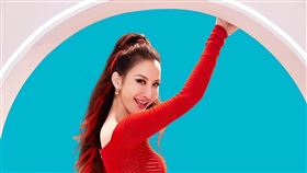 李玟逝世享年48歲。（圖／翻攝自李玟臉書）