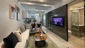 為能持續帶動房市買盤，市場也紛紛推出可負擔的購屋門檻（圖／MyGoNews提供）