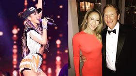 李玟財產全留給媽媽。（圖／鏡週刊提供）