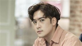 沈建宏（圖／翻攝自沈建宏IG）