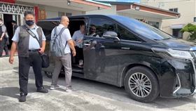 郭信良,台南市議員,前議長,搜索,法辦