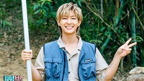 炎亞綸(翻攝臉書)
