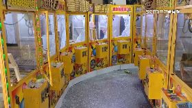 文 欠砸夾娃機1200