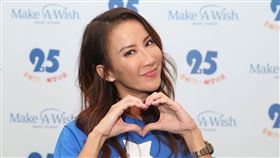 （圖／翻攝自臉書CoCo Lee 李玟）