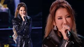 李玟 （圖／翻攝自YouTube）