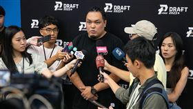 PLG聯盟代理執行長周崇偉。（圖／PLG聯盟提供）