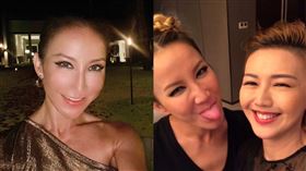 孫燕姿。（圖／翻攝自孫燕姿臉書）