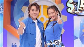 王仁甫薔薔(楊澍攝影)
