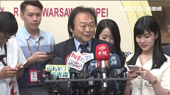 得知柯P演唱會票價　王世堅：天價！不買