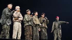 VERA（圖／踢帕娛樂提供）