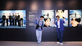 D'FESTA TAIPEI。（圖／寬宏藝術提供）