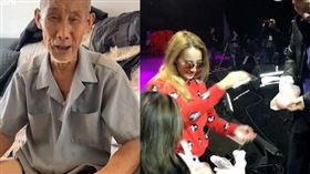 李玟曾幫老人村里賣掉20多萬斤橙子▲（圖／翻攝自微博）