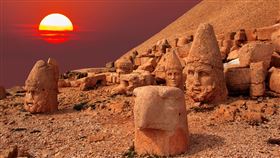 土耳其東部。（圖／晴天旅遊提供）