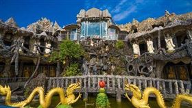 ▲石頭廟（圖／翻攝自高雄市政府）