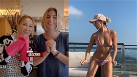 李玟,豪宅,老公,資產,樂裕民