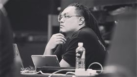 PLG聯盟代理執行長周崇偉。（資料圖／翻攝自周崇偉FB）