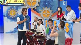 首開棚！王仁甫接《大老闆聯盟》主持棒