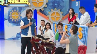 首開棚！王仁甫接《大老闆聯盟》主持棒