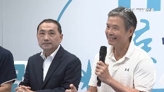 金小刀逼換侯派歸隊？下一步換他們慘了