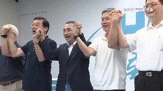 金溥聰替侯友宜辯護兵役政策　他一句狠酸