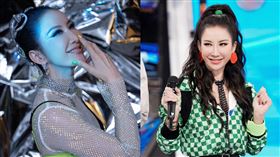 李玟。（圖／翻攝自李玟臉書）