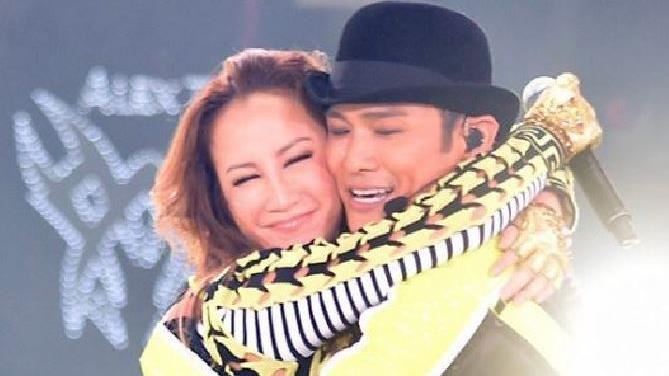 杜德偉感傷！忘不了李玟給出的「百分百」