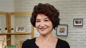 夏韻芬。（圖／夏韻芬提供）