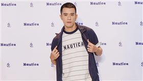 JR紀言愷,HowZ（圖／Nautica提供）