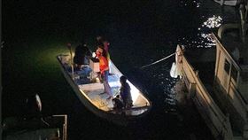 澎湖,海膽,漁民,溺水,溺斃,