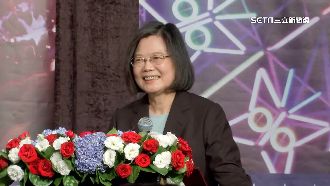 肯定蔡英文執政　孫曉雅：展現穩定領導力