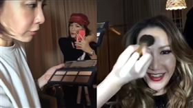 李玟（圖／翻攝自游絲棋IG）